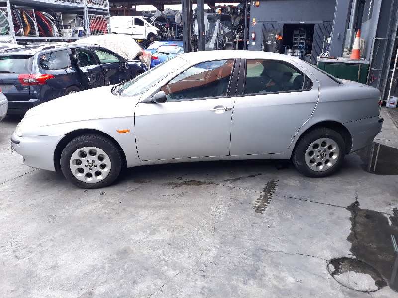 alfa romeo 156 (116) del año 2001