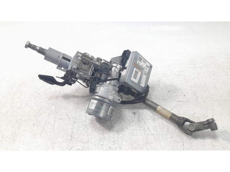 Recambio de columna direccion para fiat tipo ii (356) sedan 1.6 jtdm 16v referencia OEM IAM 520388560  