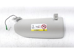 Recambio de parasol derecho para volvo xc60 referencia OEM IAM 32332699 311426316  2