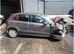 VOLKSWAGEN POLO (6C1)