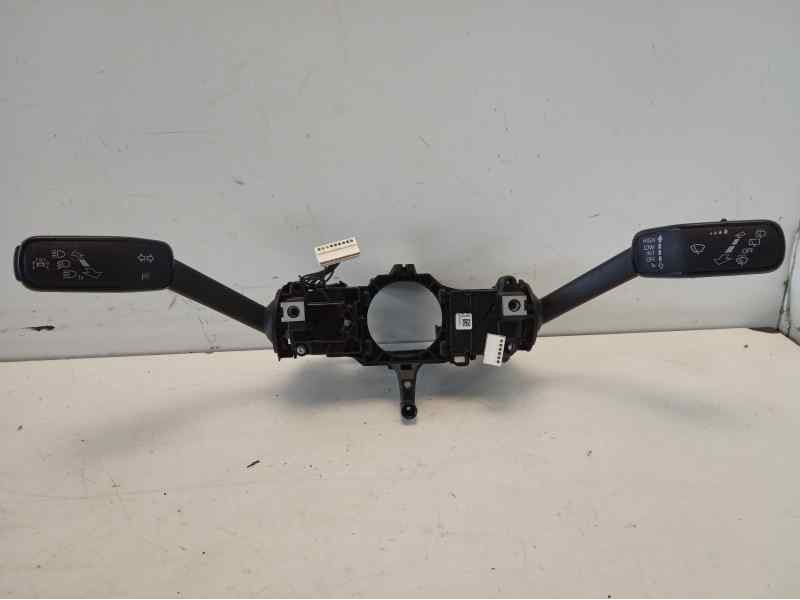 Recambio de mando multifuncion para volkswagen t-roc sport referencia OEM IAM 5Q0953502  