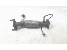 Recambio de tubo escape delantero para kia sportage concept 2wd referencia OEM IAM 28610D7630   2