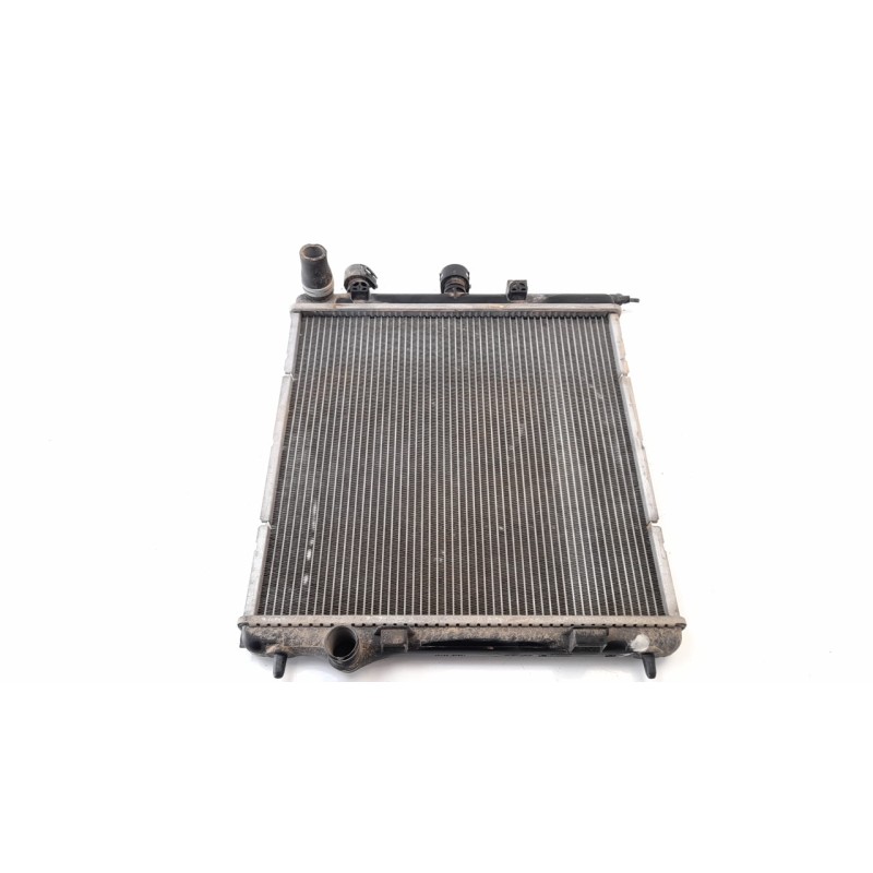 Recambio de radiador agua para citroen c3 1.2 12v vti referencia OEM IAM 9684522780 53531 1148MK376754471V