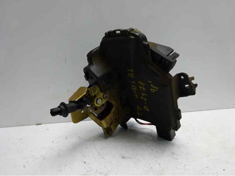 Recambio de cerradura puerta trasera derecha para audi a6 berlina (4b2) 2.5 tdi quattro referencia OEM IAM   