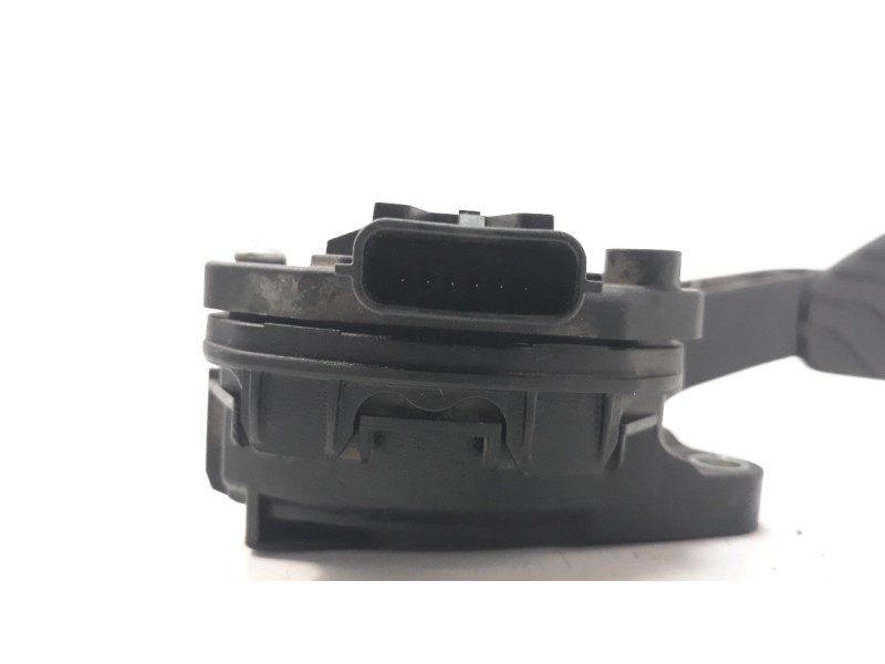 Recambio de potenciometro pedal para nissan qashqai (j11) 1.5 dci cat referencia OEM IAM 180024BA0B  