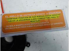 Recambio de anillo airbag para lancia lybra berlina 1.8 cat referencia OEM IAM    2