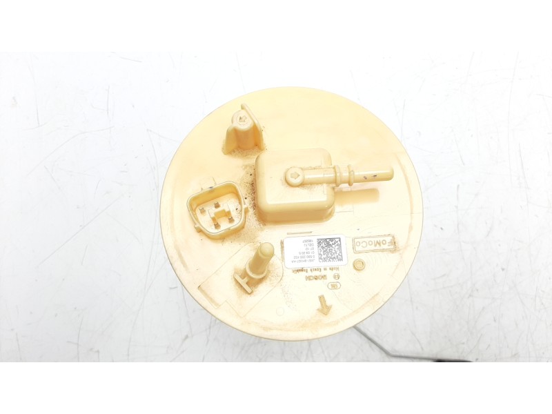 Recambio de bomba combustible para ford focus st-line referencia OEM IAM JX619H307AA 0580200452 