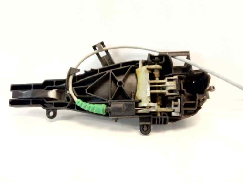 Recambio de maneta exterior delantera derecha para bmw serie 3 coupe (e92) 320i referencia OEM IAM 51217207562  