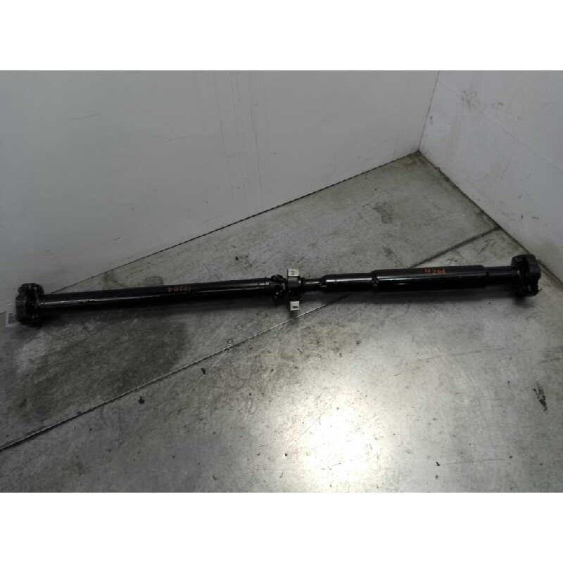 Recambio de transmision central para bmw serie 4 gran coupe (f36) 420d referencia OEM IAM 760004206 14121236759 26107600042