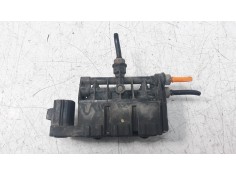 Recambio de valvula aire adicional para land rover range rover sport 3.0 td v6 cat referencia OEM IAM RVH000095   2