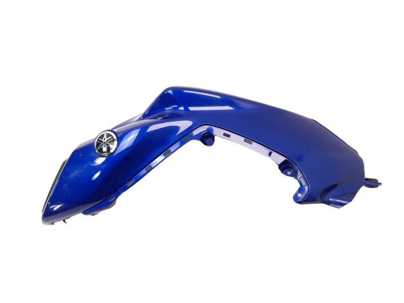 Recambio de moldura para yamaha mt-07 referencia OEM IAM B4C2412900P1  