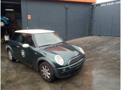 mini mini (r50,r53) del año 2002 2