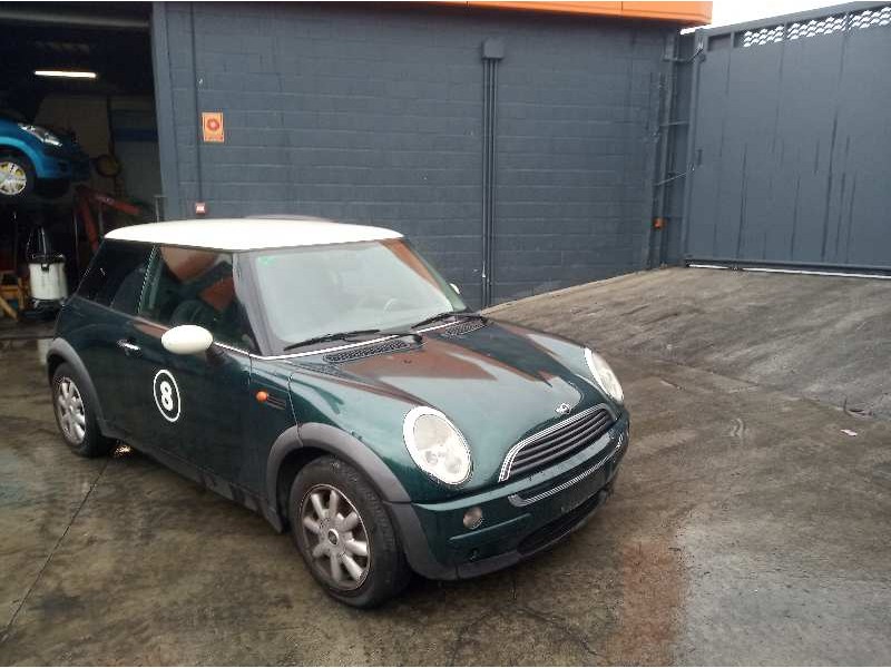 mini mini (r50,r53) del año 2002
