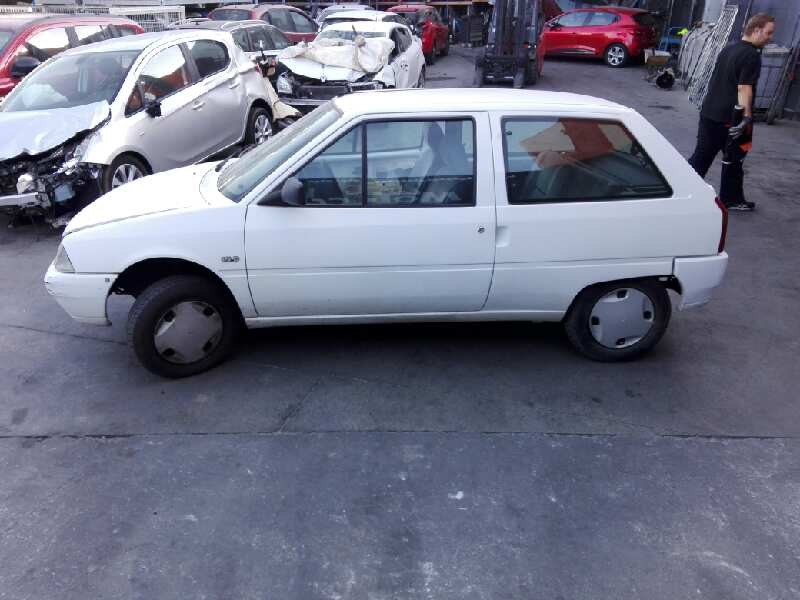 citroen ax del año 1996