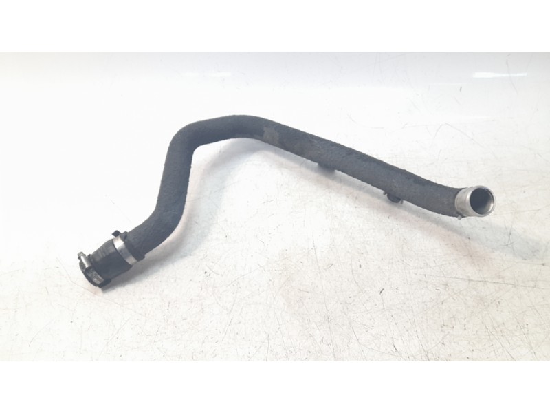 Recambio de tubo presion turbocompresor para hyundai tucson kosmo 4wd referencia OEM IAM 282502A550  