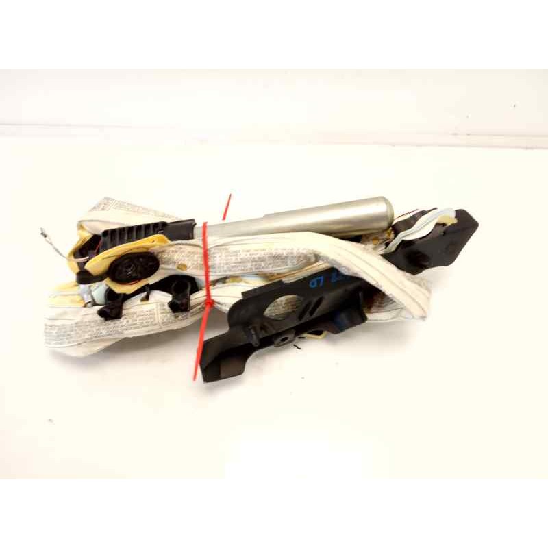 Recambio de airbag cortina delantero derecho para bmw serie 3 coupe (e92) 320i referencia OEM IAM 85711831213G  