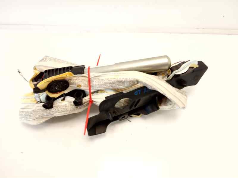 Recambio de airbag cortina delantero derecho para bmw serie 3 coupe (e92) 320i referencia OEM IAM 85711831213G  