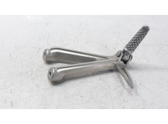 Recambio de estribo para honda cb 650r referencia OEM IAM 50750MKND50  