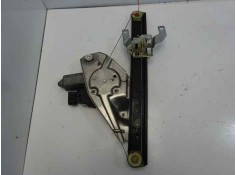 Recambio de elevalunas trasero derecho para audi a6 berlina (4b2) 2.5 tdi quattro referencia OEM IAM 4B0839462 113648 