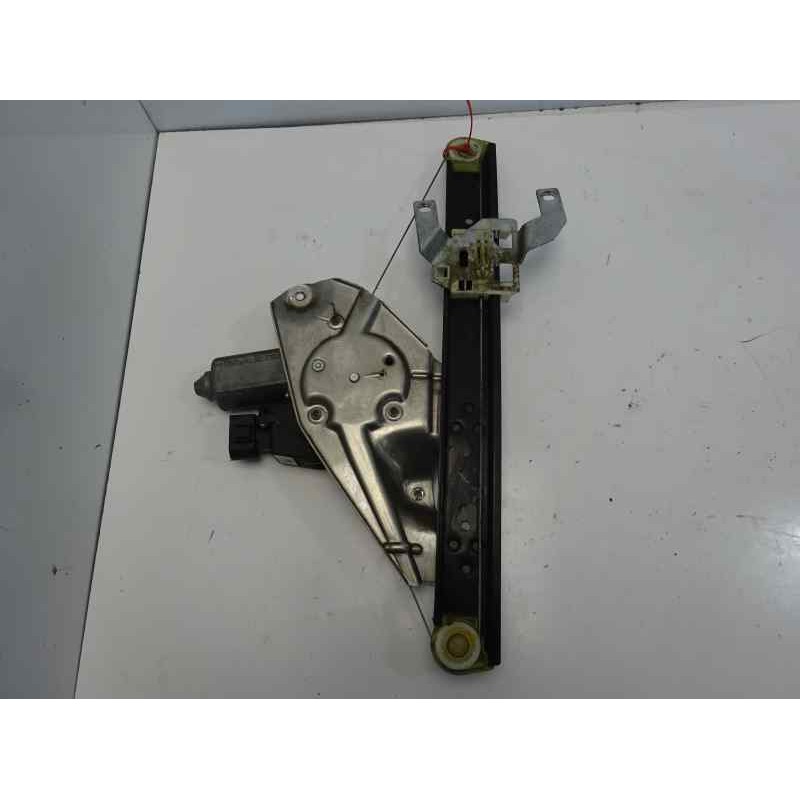 Recambio de elevalunas trasero derecho para audi a6 berlina (4b2) 2.5 tdi quattro referencia OEM IAM 4B0839462 113648 