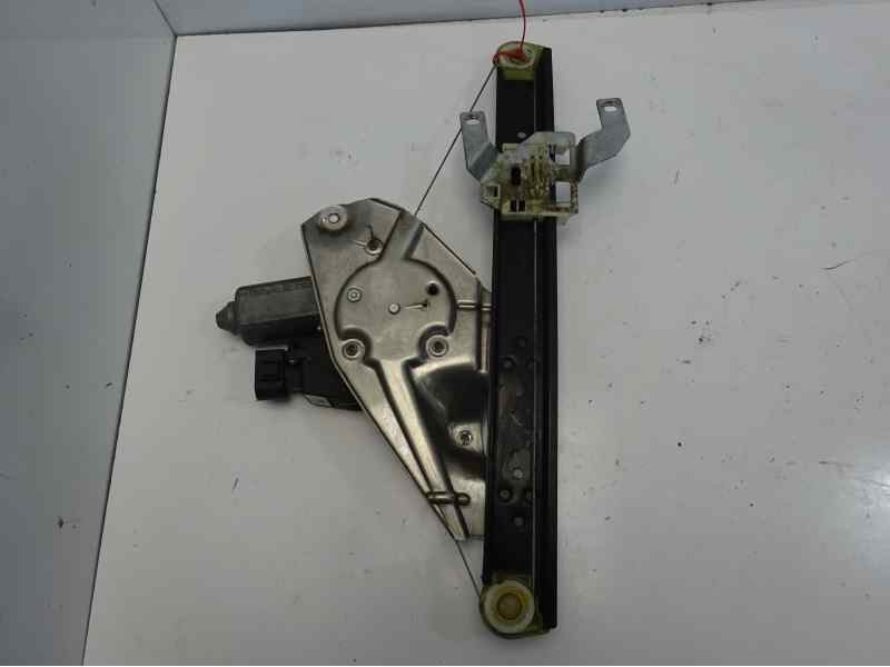 Recambio de elevalunas trasero derecho para audi a6 berlina (4b2) 2.5 tdi quattro referencia OEM IAM 4B0839462 113648 