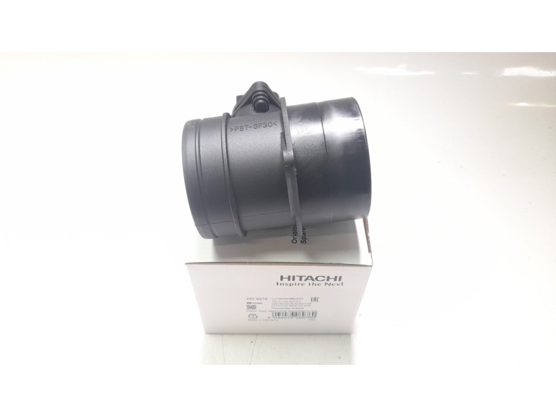 Recambio de caudalimetro para audi a3 (8l) referencia OEM IAM HIT2508976 HIT2508976 