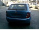 SKODA FABIA (6Y2/6Y3)