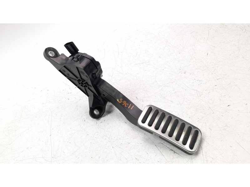 Recambio de potenciometro pedal para hyundai i30 (pd) n line referencia OEM IAM 32700G4110  
