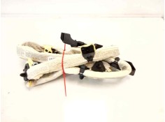 Recambio de airbag cortina delantero derecho para bmw serie 3 coupe (e92) 320i referencia OEM IAM 85711831213G   2