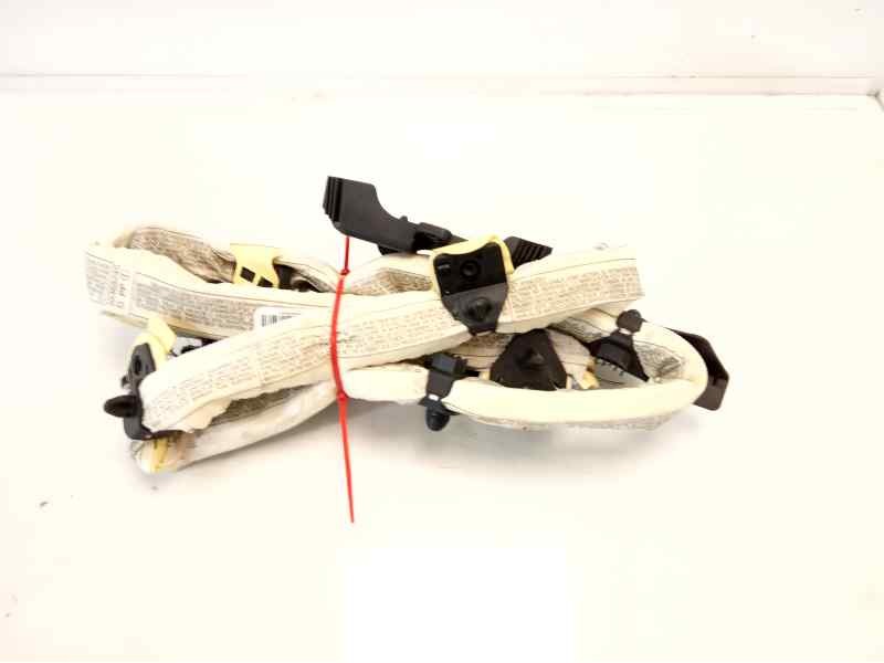 Recambio de airbag cortina delantero derecho para bmw serie 3 coupe (e92) 320i referencia OEM IAM 85711831213G  