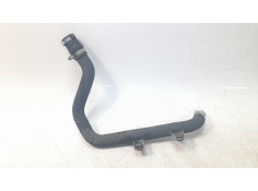 Recambio de tubo presion turbocompresor para hyundai tucson kosmo 4wd referencia OEM IAM 282502A550   2