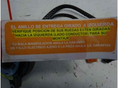 Recambio de anillo airbag para lancia zeta 2.1 turbodiesel cat referencia OEM IAM    2