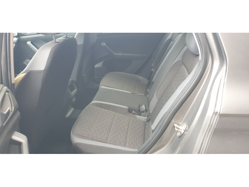 volkswagen t-cross del año 2021