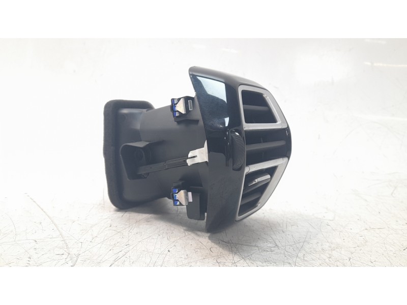 Recambio de rejilla aireadora para citroen c4 berlina e-feel referencia OEM IAM 9831805480 9831805380 