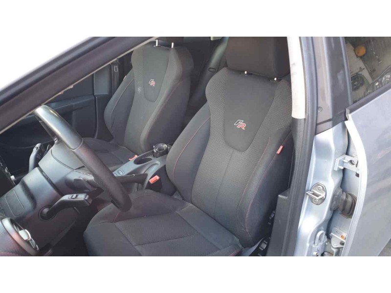 seat leon (1p1) del año 2011