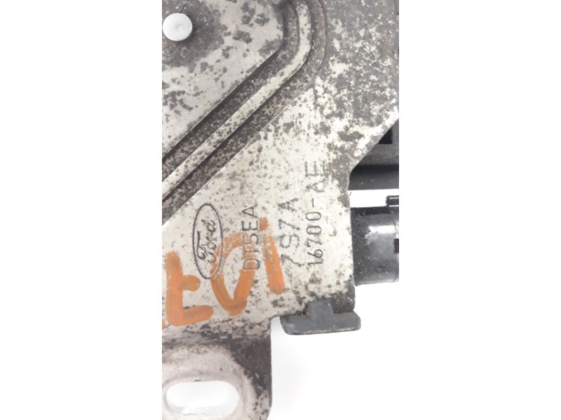 Recambio de cerradura capo para ford mondeo ber. (ca2) ghia referencia OEM IAM 7S7A16700AE  