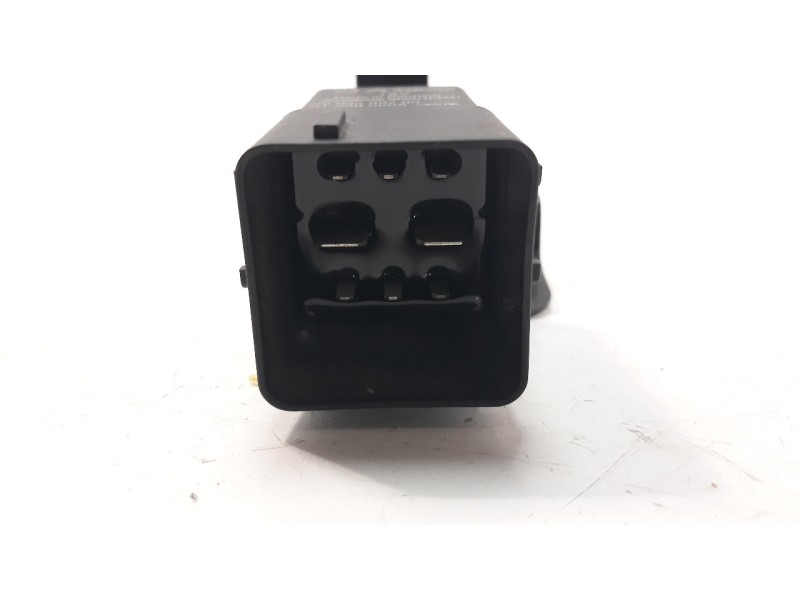 Recambio de caja precalentamiento para citroen c3 1.5 blue-hdi fap referencia OEM IAM 9803299780  