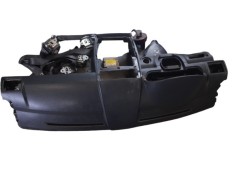 Recambio de kit airbag para mercedes-benz clase a (w169) a 180 cdi exclusive edition (169.307) referencia OEM IAM A1696802587   2