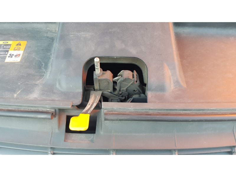 Recambio de cerradura capo para ford mondeo ber. (ca2) ghia referencia OEM IAM 7S7A16700AE  