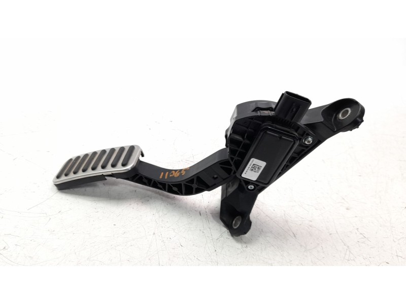 Recambio de potenciometro pedal para hyundai i30 (pd) n line referencia OEM IAM 32700G4110  
