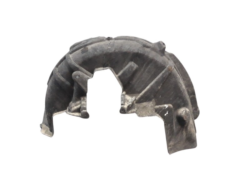 Recambio de paso rueda trasero izquierdo para volvo xc60 referencia OEM IAM 31425473  