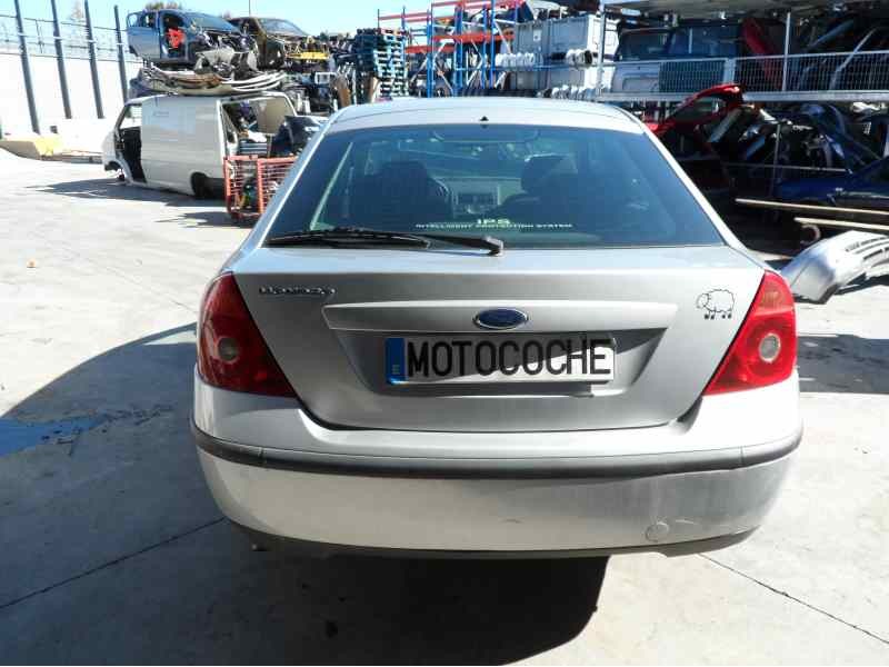 ford mondeo berlina (ge) del año 2002