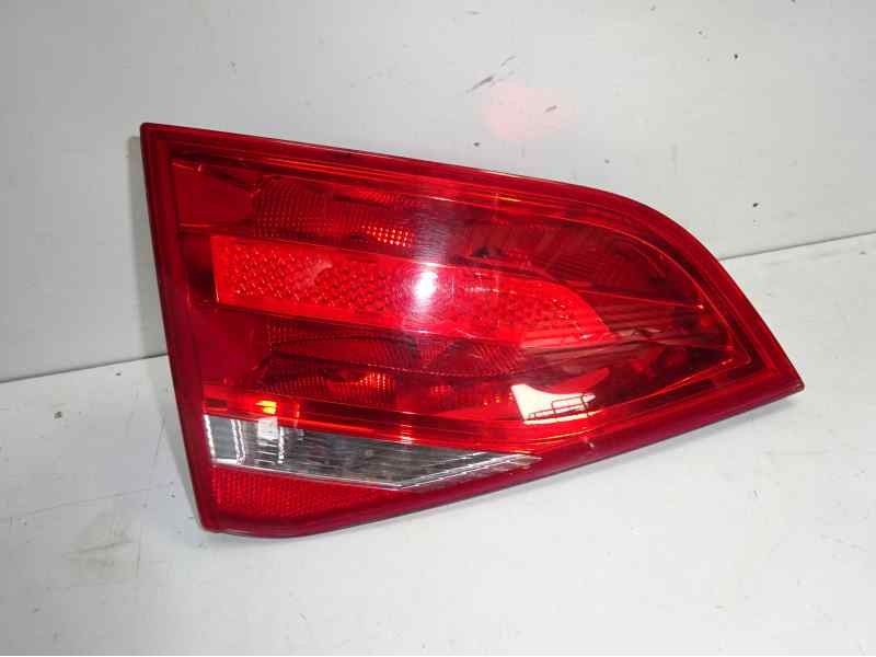 Recambio de piloto trasero izquierdo para audi a4 ber. (b8) advanced edition referencia OEM IAM 8K5945093D 16120933 103F02244551