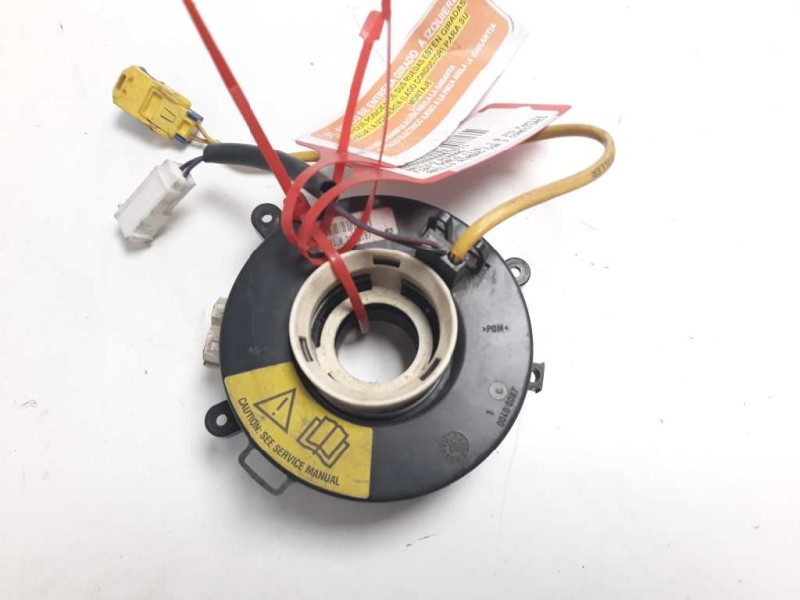 Recambio de anillo airbag para fiat doblo (119) 1.9 jtd family referencia OEM IAM  1240331251122 