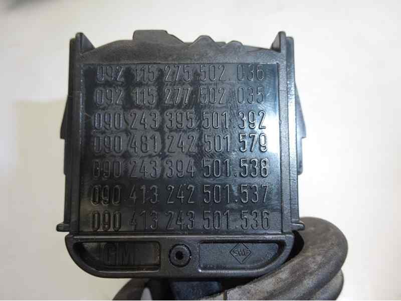 Recambio de mando limpia para opel zafira a elegance referencia OEM IAM 090413242501537  