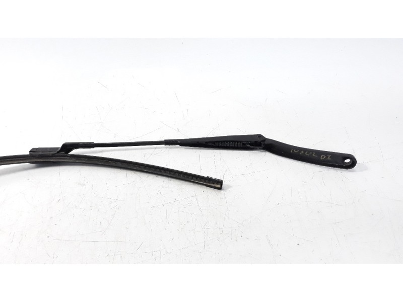 Recambio de brazo limpia delantero izquierdo para ford focus st-line referencia OEM IAM JX7B17527AB  