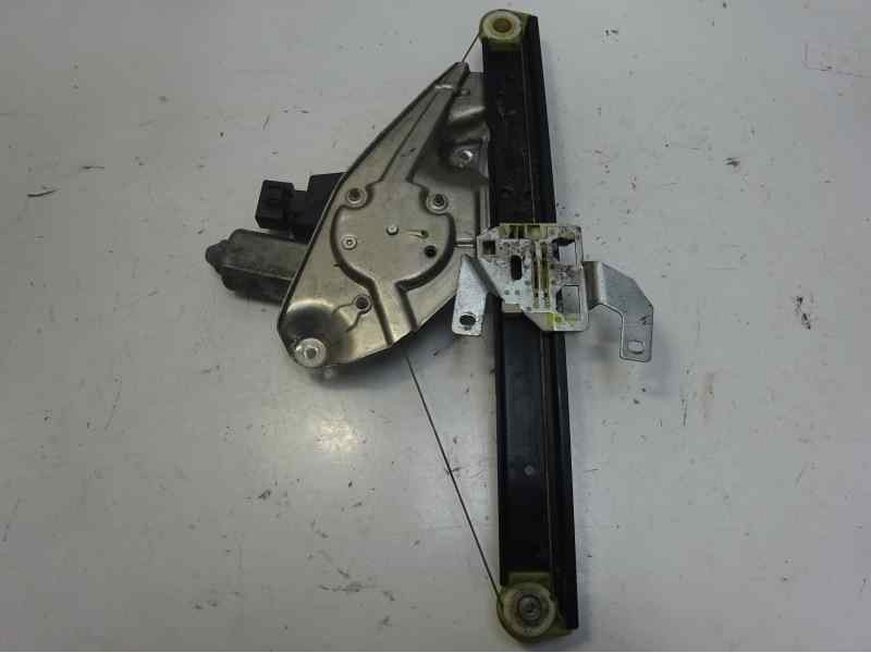 Recambio de elevalunas trasero izquierdo para audi a6 berlina (4b2) 2.5 tdi quattro referencia OEM IAM 4B0839461 106020618 11364