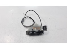 CERRADURA PUERTA DELANTERA DERECHA 16942937 