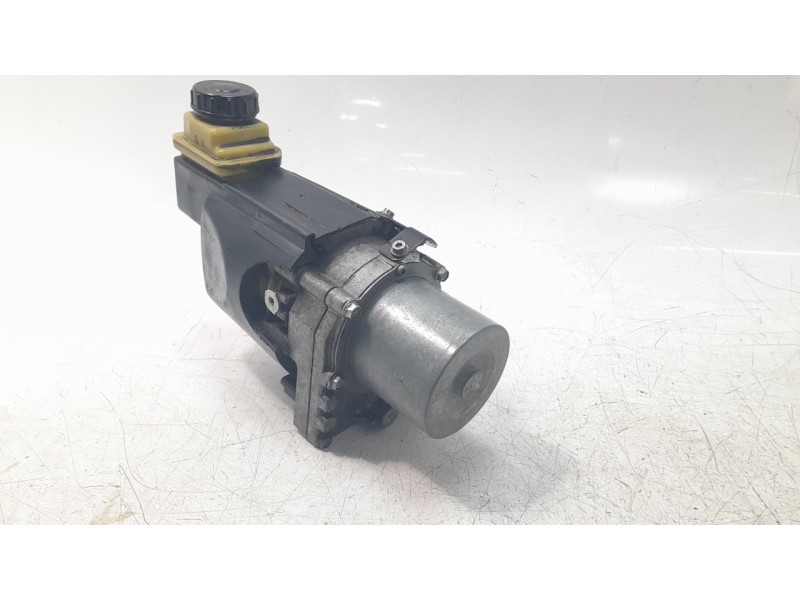 Recambio de bomba direccion para renault laguna iii dynamique referencia OEM IAM 491100033R  