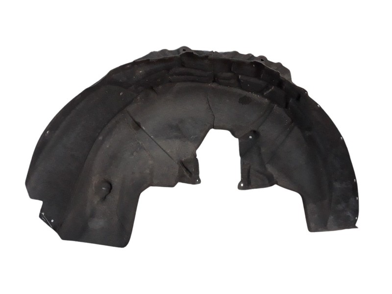 Recambio de paso rueda trasero izquierdo para volvo xc60 referencia OEM IAM 31425473  